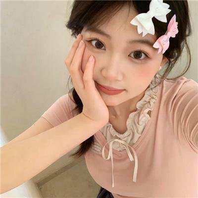 遇见董小姐